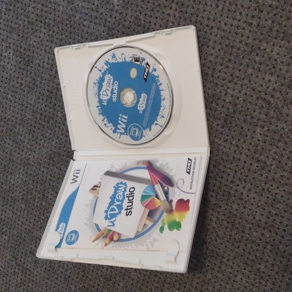 🖌️uDraw studio - Picture 4 of 6